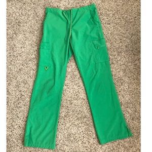 Women’s Med Couture Activate Scrub Pant